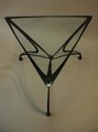 Glass Table