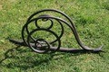 Magazine rack