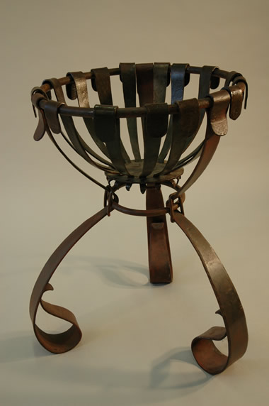Brazier