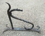 Martins 2 day dragons hanging basket bracket