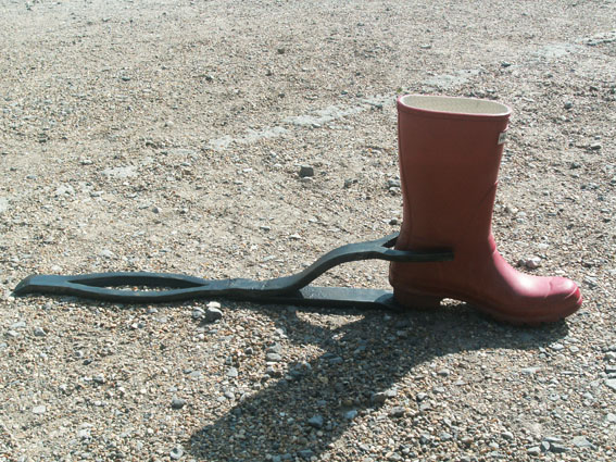boot puller near me